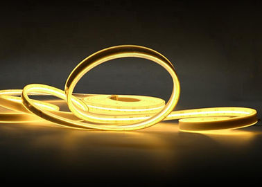 LEIDEN van de neon Vrije FOB- MAÏSKOLF Strook Licht Bendable Geleid Lint Waterdichte IP68
